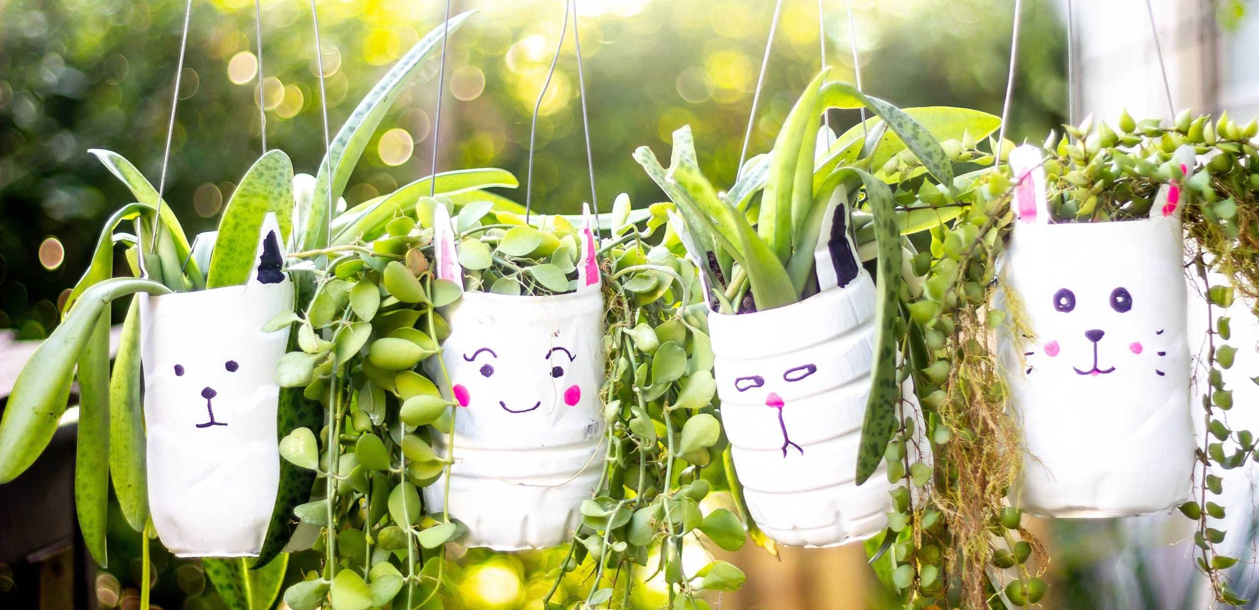 Read more about the article Most Beautiful DIY Yard Decor Ideas