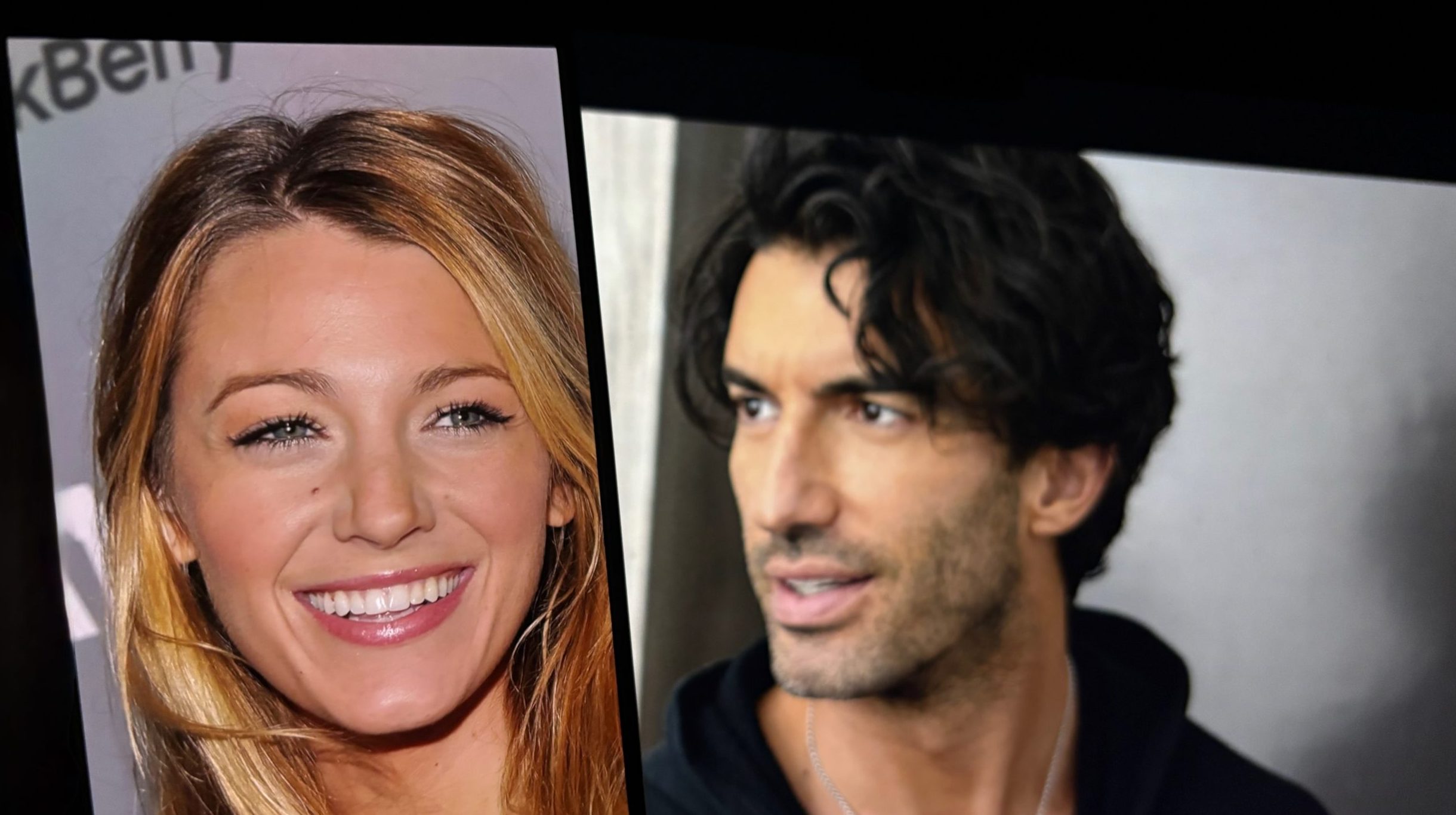 You are currently viewing It Ends with Blake Lively and Justin Baldoni