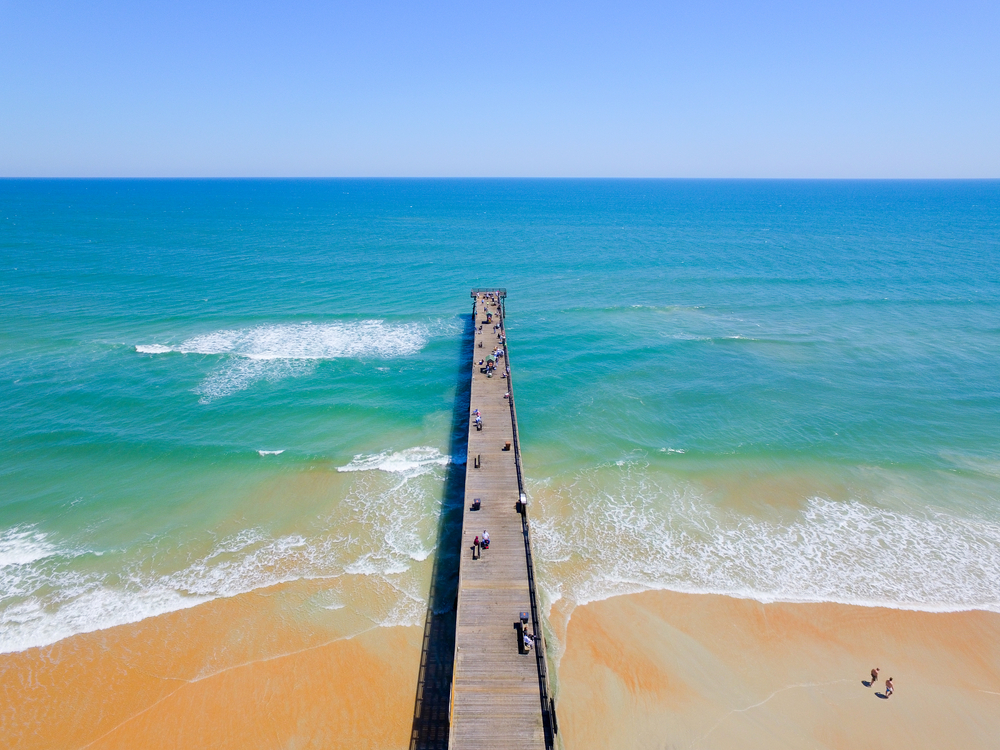 Read more about the article Top 10 Affordable and Most Popular East Coast Vacation Spots for Families