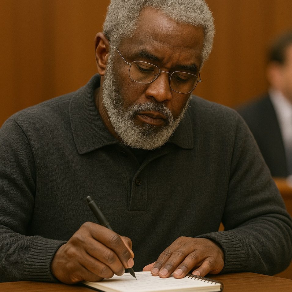 You are currently viewing Sean ‘Diddy’ Combs Trial Day 8: Explosive Testimony from Former Assistant and Forensic Psychologist