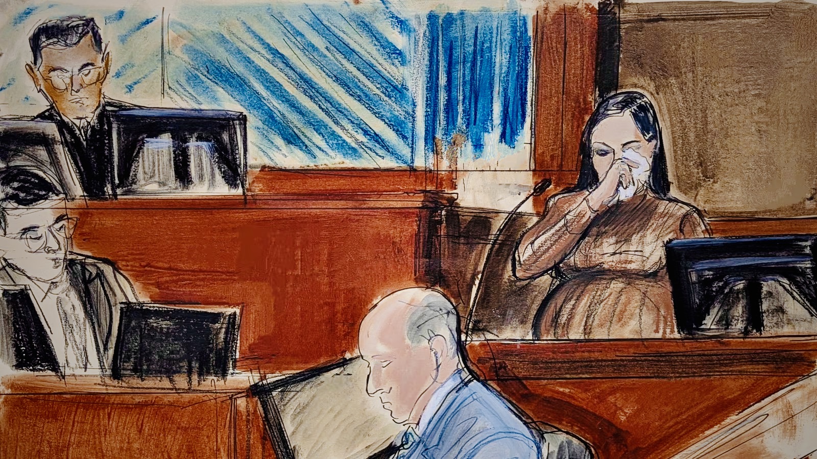 You are currently viewing Diddy Trial Day 2 – Cassie Ventura’s Continued Testimony