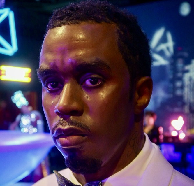 You are currently viewing Diddy Trial Day 5: Testimony from Kerry Morgan